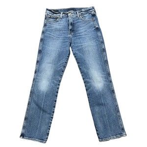 Lucky Brand Women's High Rise Blue Jeans